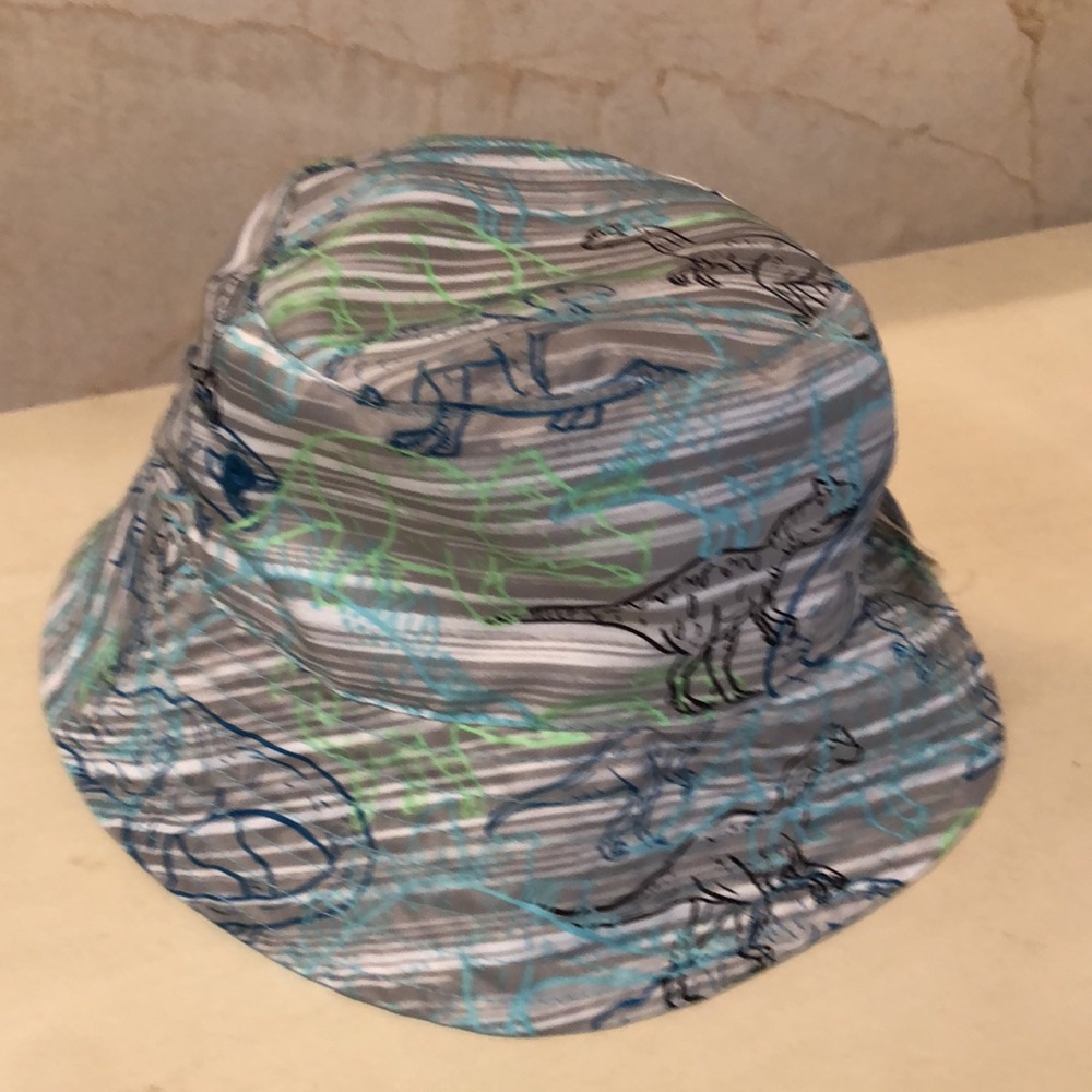 UV Skinz UPF 50+ sun wear kids bucket hat